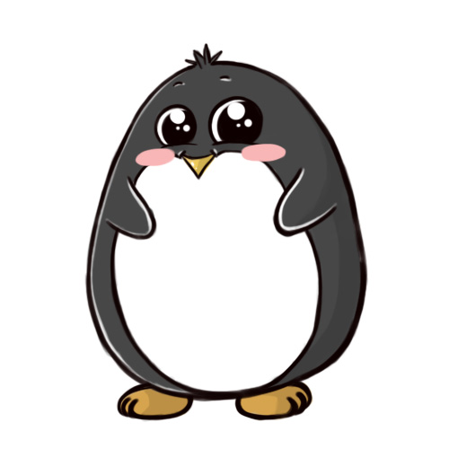 Cartoon Penguins - ClipArt Best