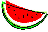 Watermelon Drawing - ClipArt Best