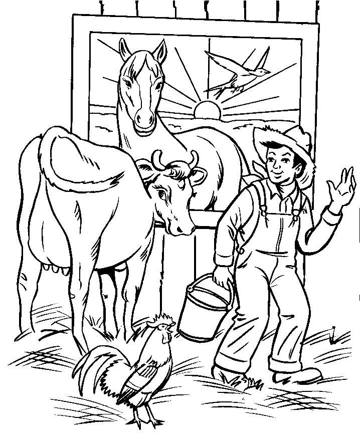 Arthur's Agriculture clip art Page 2.