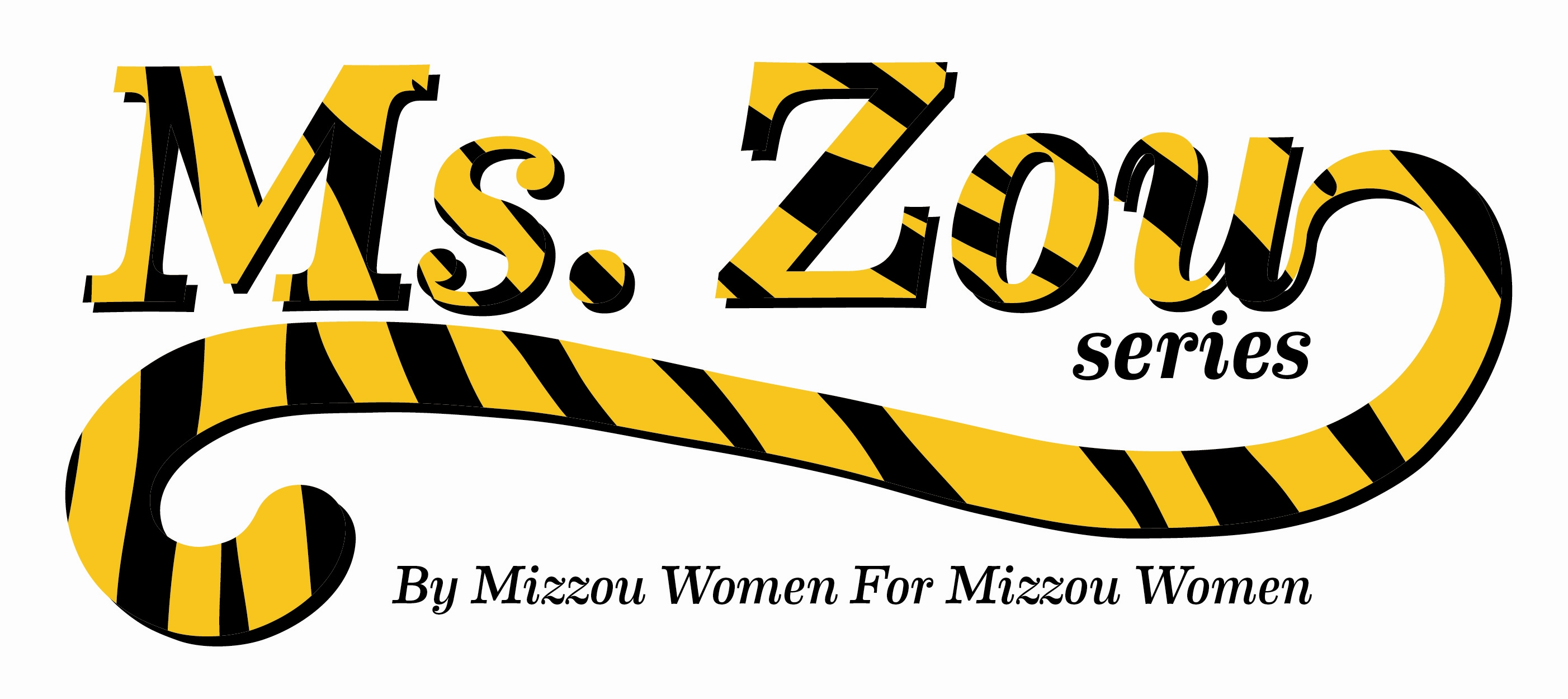 Ms Zou with Tagline | Mizzou LifeMizzou Life