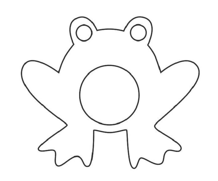 Speckled Frog Spring Craft and Spring Song | Kiboomu Kids Songs