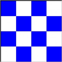 Checkered flag border clip art Free vector for free download ...