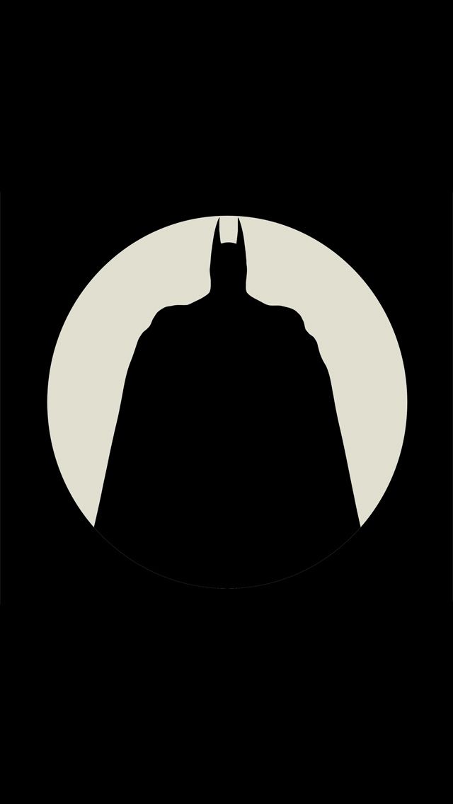 Black Batman Wallpapers Group (82+)