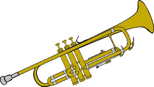Free musical instrument clipart