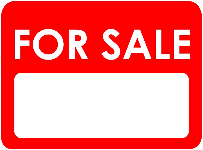 For Sale Sign | Free Download Clip Art | Free Clip Art | on ...