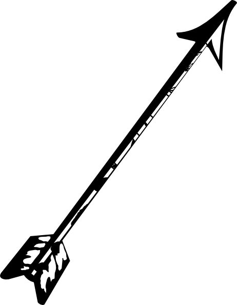 64 Free Arrow Clip Art - Cliparting.com