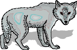 Clip Art - Clip art wolves - Free Clipart Images