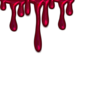 Dripping Blood by sleeprobber on DeviantArt