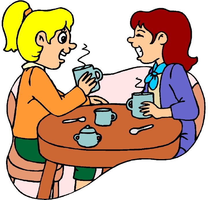 Conversation Clip Art - ClipArt Best