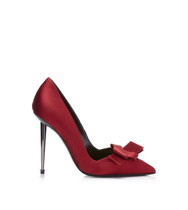 Shoes - Women's Shoes by TOM FORD - Designer Shoes for Women ...