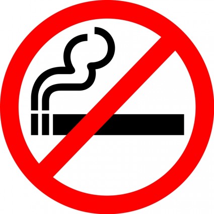 No Smoking Icon