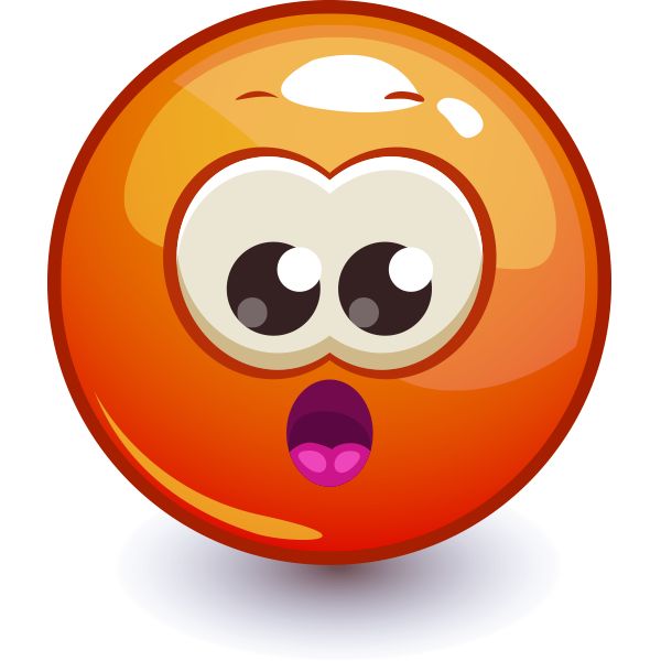 Shocked Emoji | Angry Emoji, Sad ...