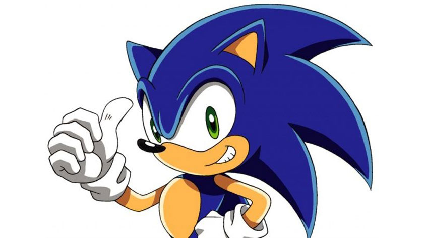 Deadpool Director Sonic The Hedgehog | The Escapist