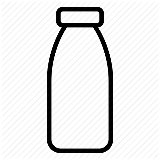 Milk bottle clip art - ClipartFox