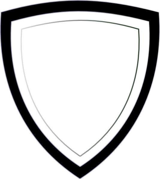 Security Badge Template Clipart Best