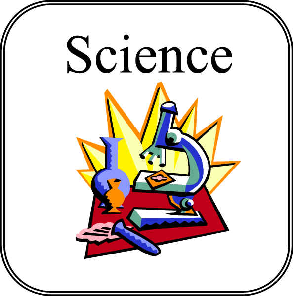 Best Science Clipart #23431 - Clipartion.com