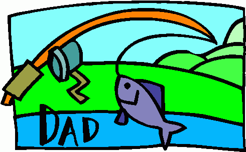 Fishing Clip Art Free - Free Clipart Images