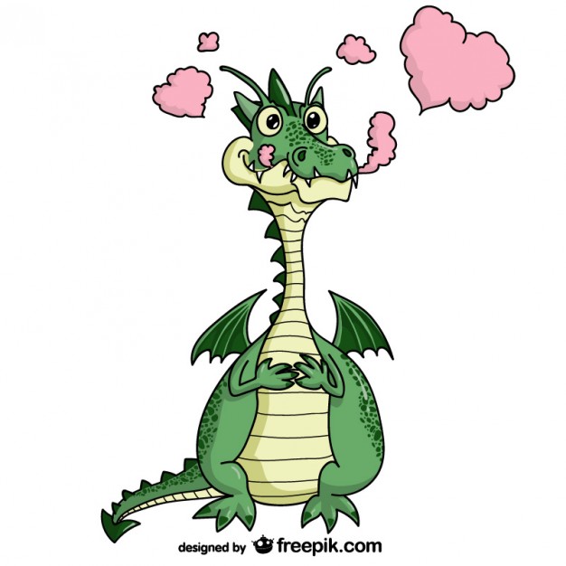 Dragon Vectors, Photos and PSD files | Free Download