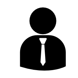 Person Silhouette Clipart