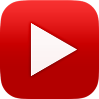 Youtube Video Player Icon 82849 | DFILES