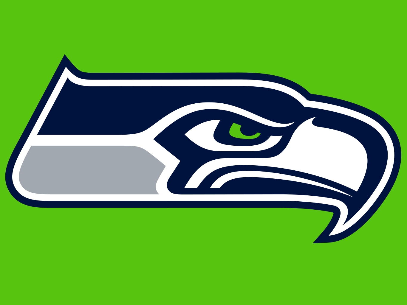 Seattle Seahawks Clip Art