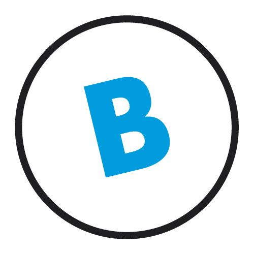 Logo B - ClipArt Best