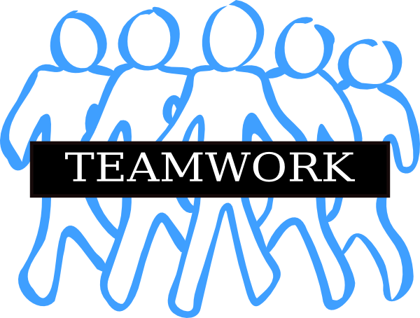 Go Team Clipart | Free Download Clip Art | Free Clip Art | on ...