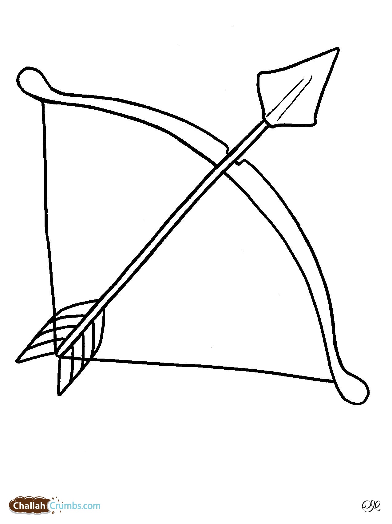 Best Photos of Bow Coloring Page - Hearts with Bows Coloring Page ...