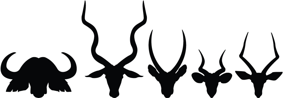 Buffalo Silhouette | Free Download Clip Art | Free Clip Art | on ...