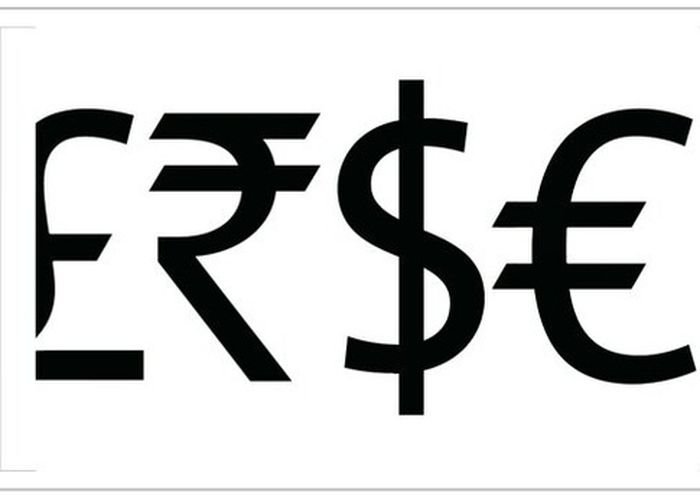 5 Facts You Didn't Know About The Indian Rupee Symbol – ?