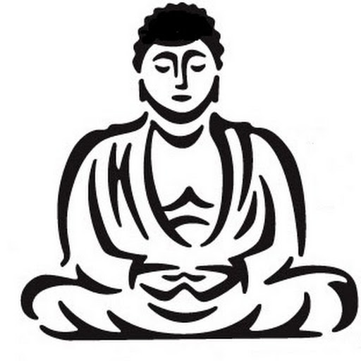 Buddha Clip Art