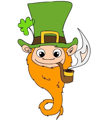 ST. PATRICK'S DAY- History and Fun Facts - Leprechauns