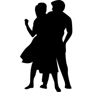 Couple Clipart Free - ClipArt Best