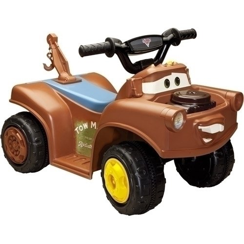 Disney Cars - Ride-On Toys / Tricycles, Scooters ...