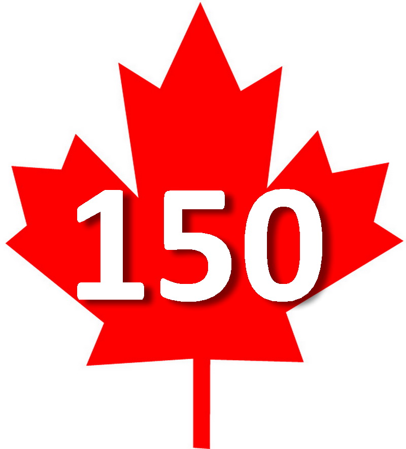 Canadian Sesquicentennial