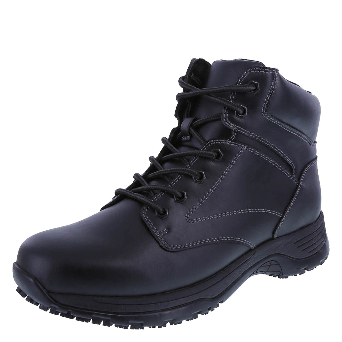 payless mens work shoes