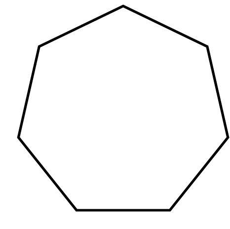 Polygon What is a regular polygon?