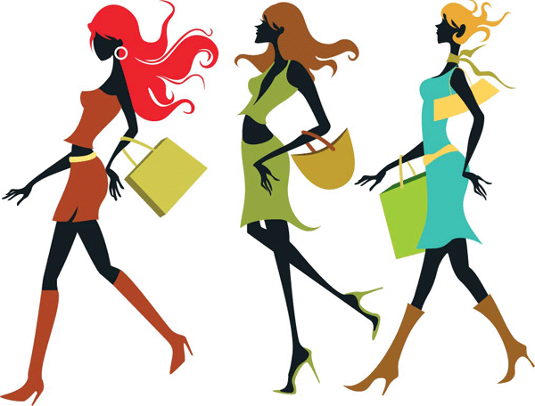 FREE SHOPPING CLIP ART - ClipArt Best