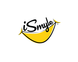 25 Joyful Smiling Logos | Creativeoverflow