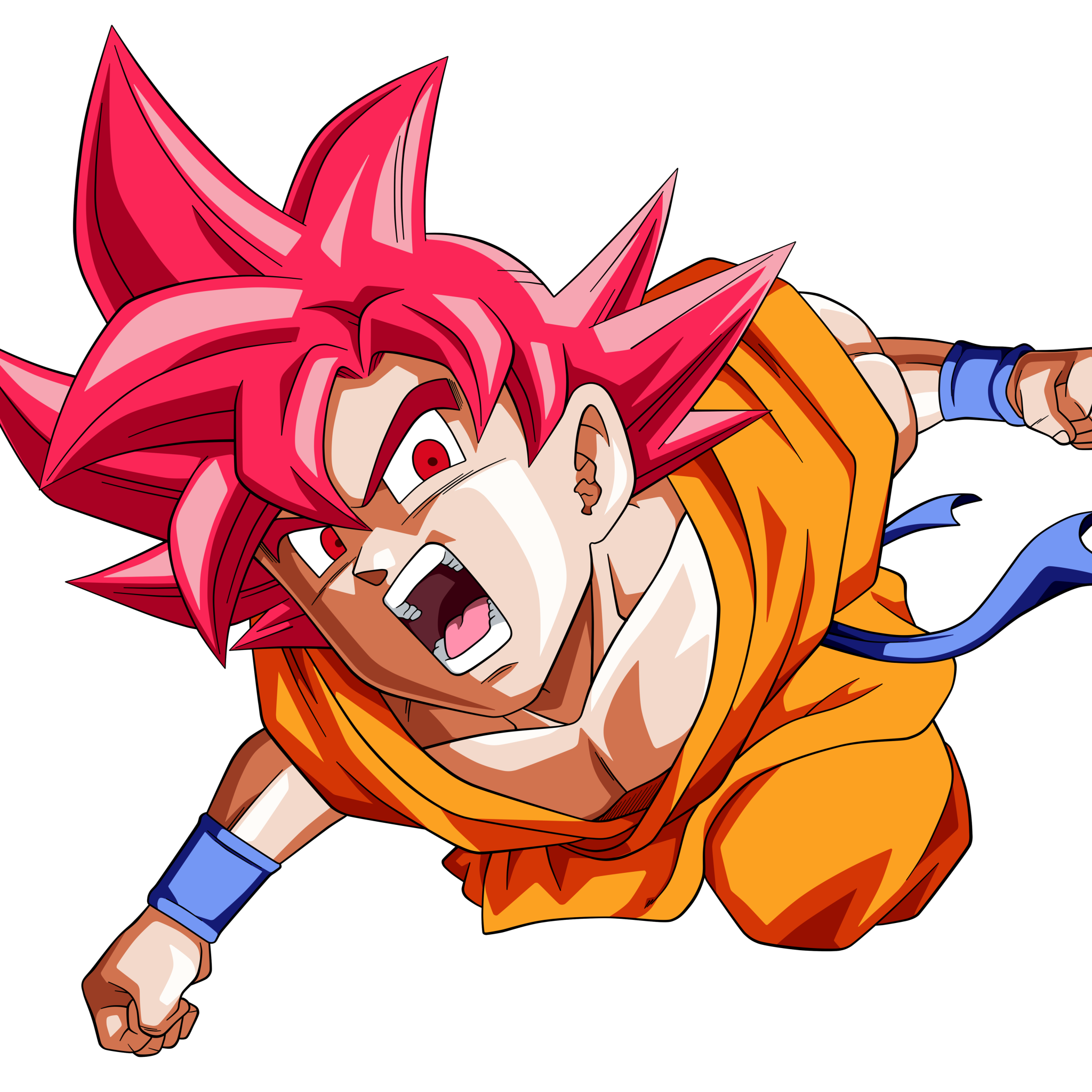 Anime Dragon Ball Super Dragon Ball Mobile Wallpaper