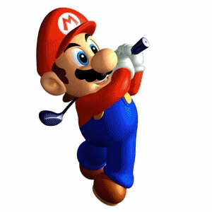 Super Mario Clip Art - ClipArt Best