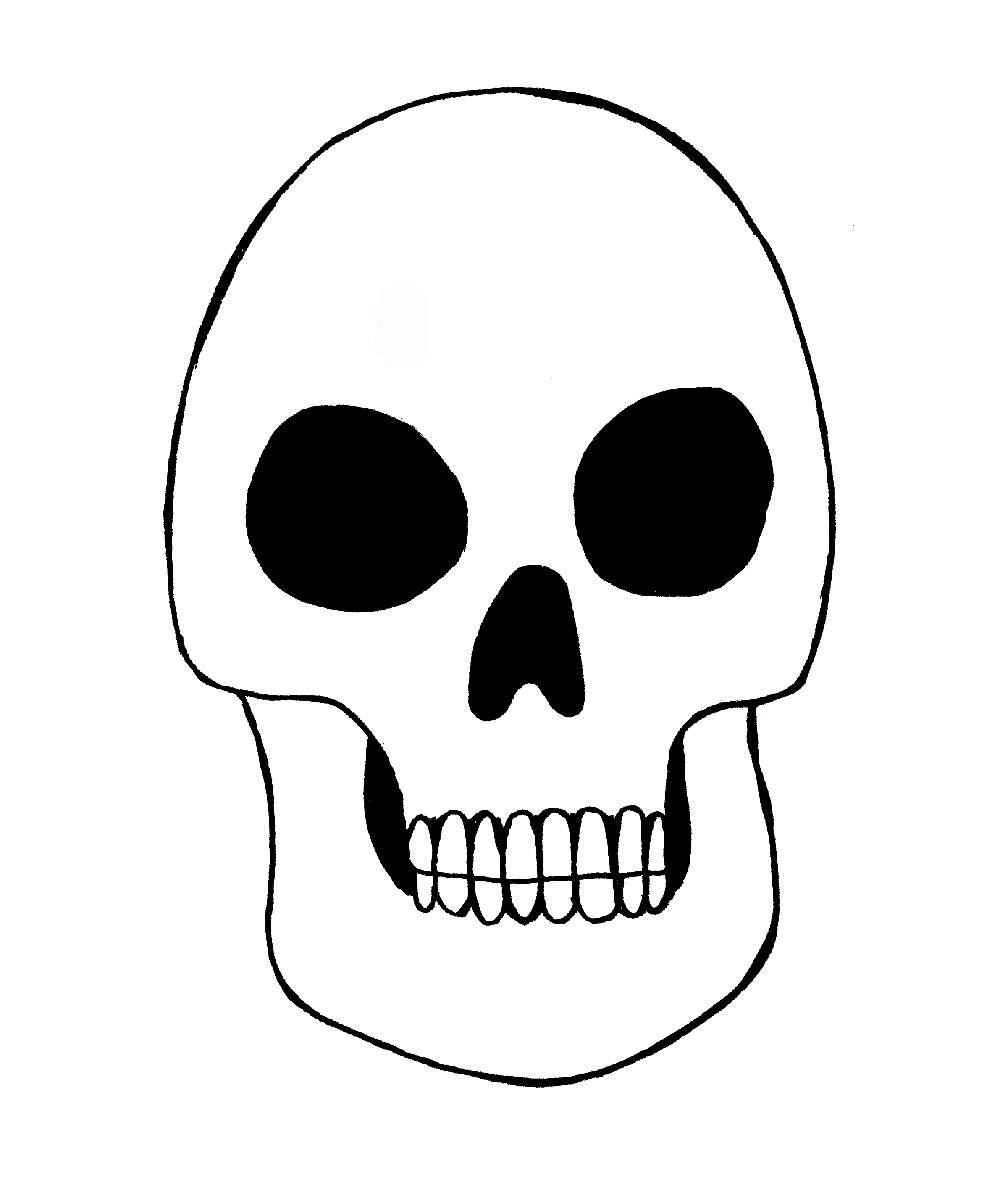printable-skull-pictures-clipart-best