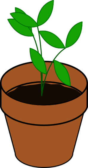 Weed Plant Cartoon - ClipArt Best