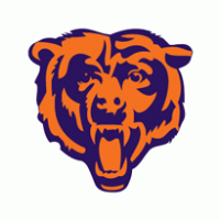 Chicago Bears Logo Vector (.EPS) Free Download