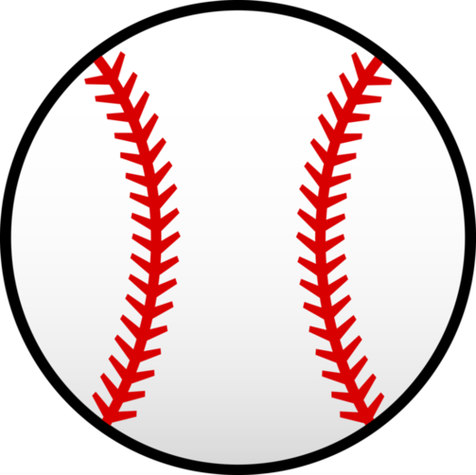 Free Baseball Clipart Borders Clipart - Free to use Clip Art Resource