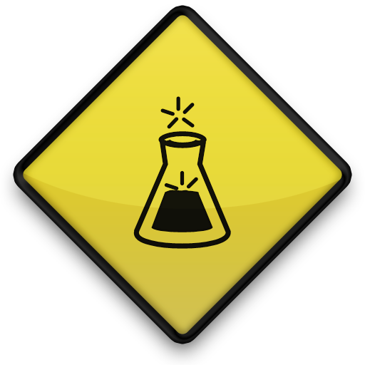 Yellow Road Sign Icons Signs Â» Icons Etc