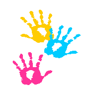 Images Of Handprints - ClipArt Best