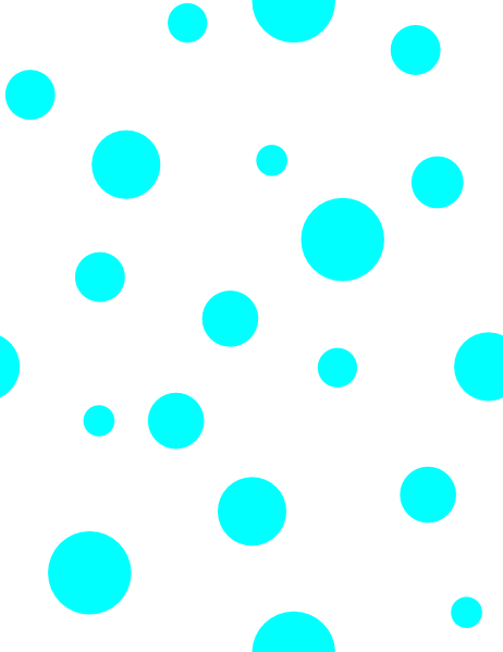 Polka Dot Clipart - Tumundografico