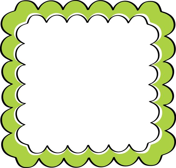 Border free frame clip art teaching clip art free frames clipartix ...