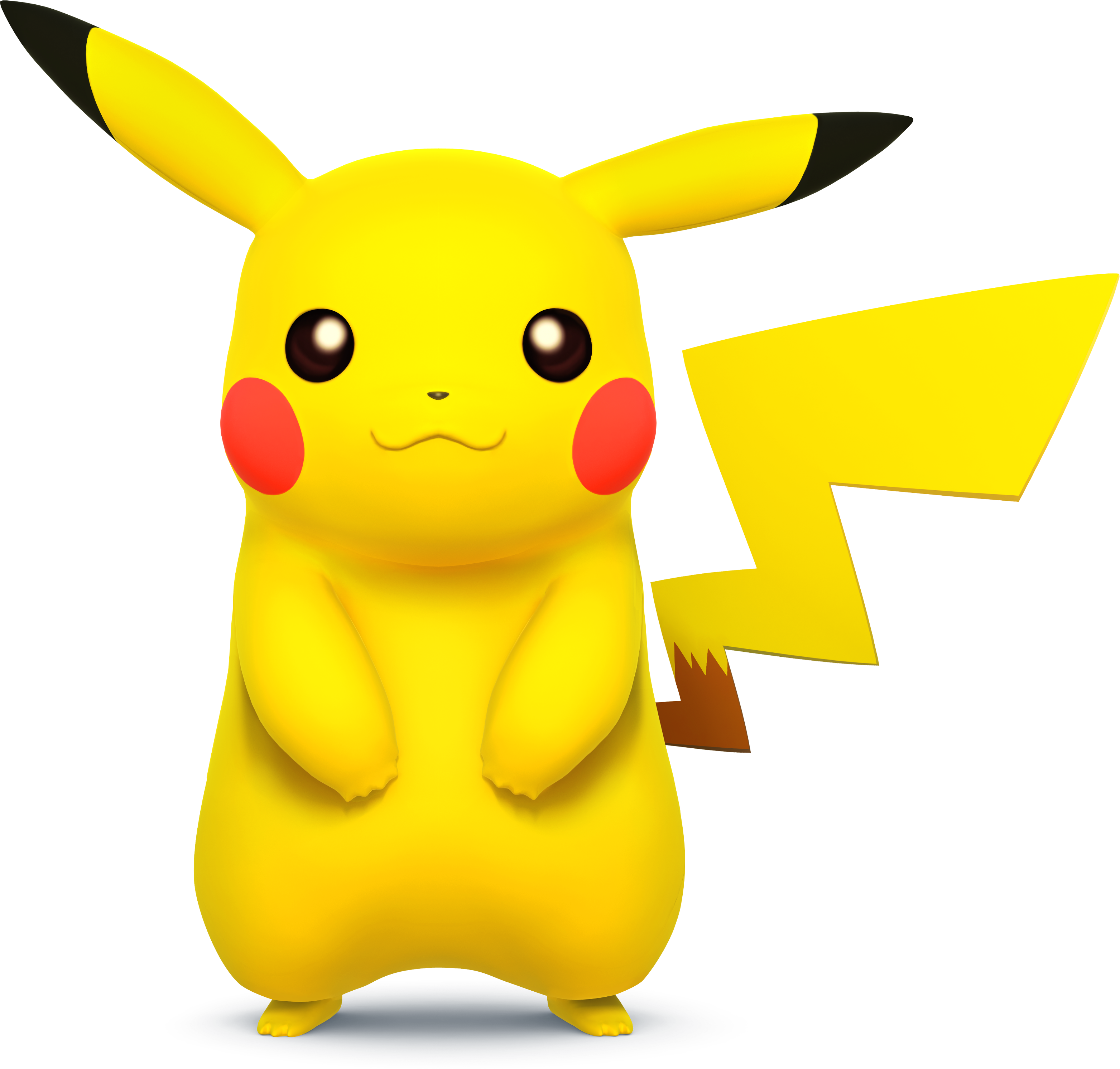 Pikachu desenho / sph8rbbn.png / LetsDrawIt